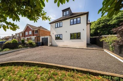 Property on Millfields, HP5 1SG