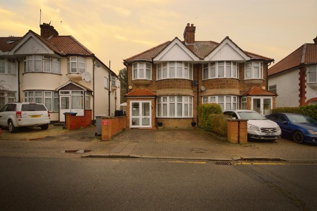 Detached House