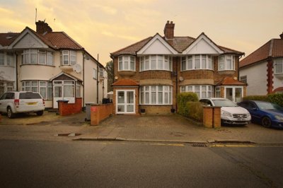 Semi-Detached