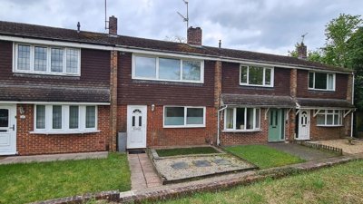 Property on The Elms, SP10 2JH