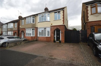 Semi-Detached