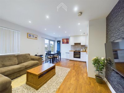 Property on HA5 3WX