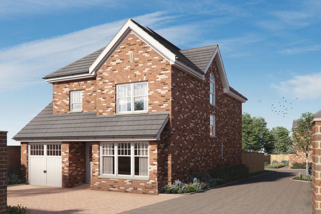 Detached House