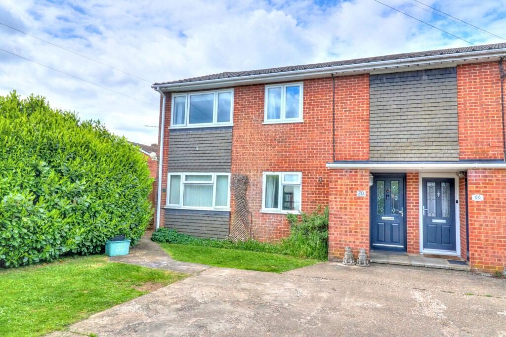 Maisonette