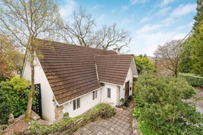 Property on Chollacott Lane, PL19 9DD
