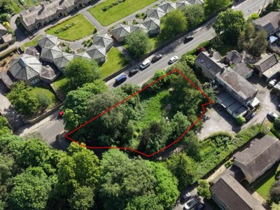 Property on S2 2SY