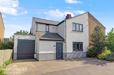 Semi-Detached
