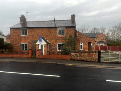 Property on Bretton Lane, CH4 0DW