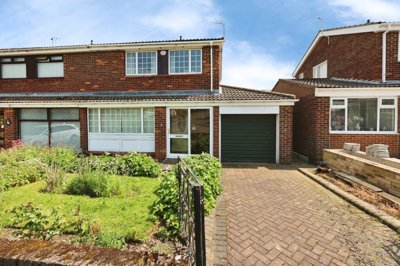 Semi-Detached