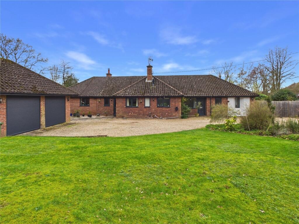 Bungalow