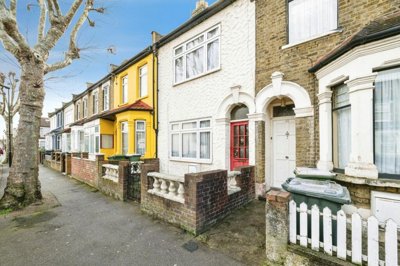 Terraced