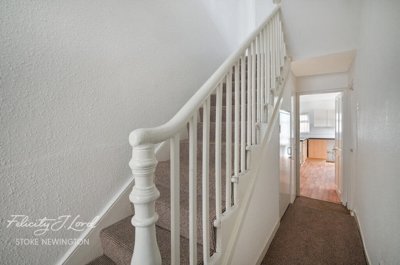 Terraced