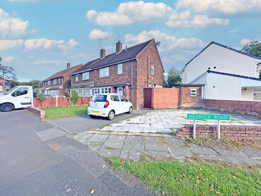 Detached House