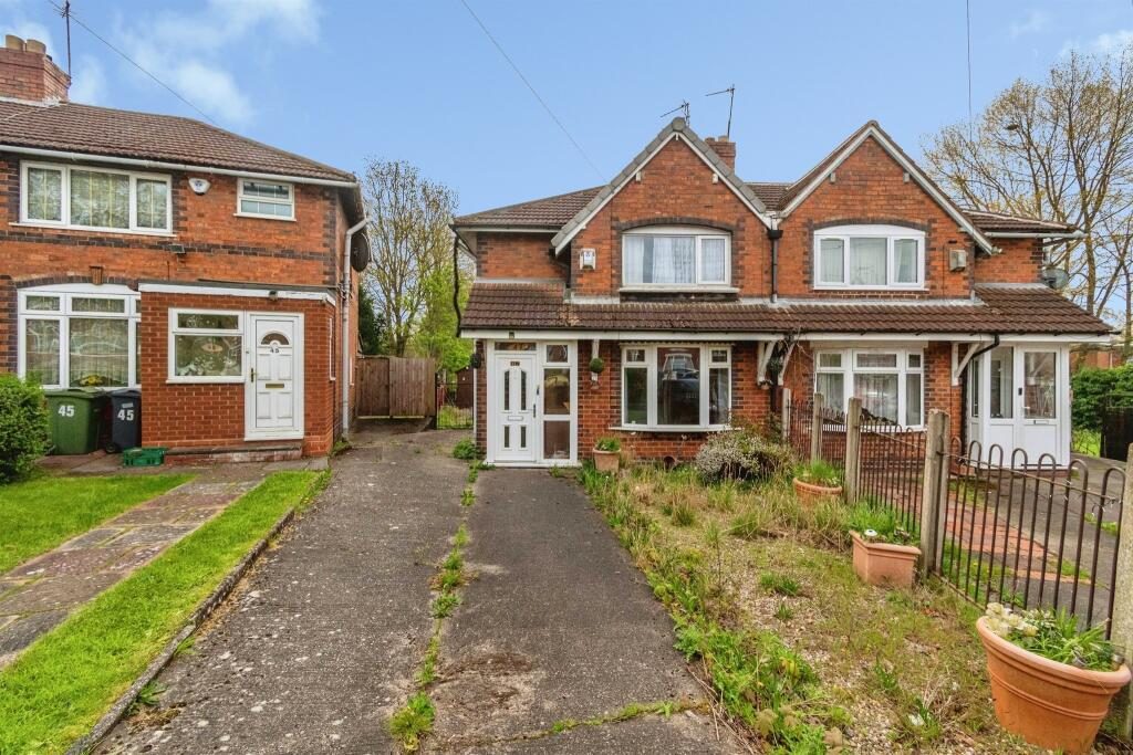 Detached House