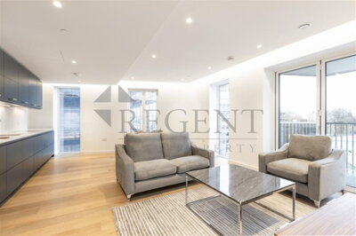 Property on Jubilee Walk, WC1X 0BF