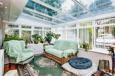 Property on SA68 0RE