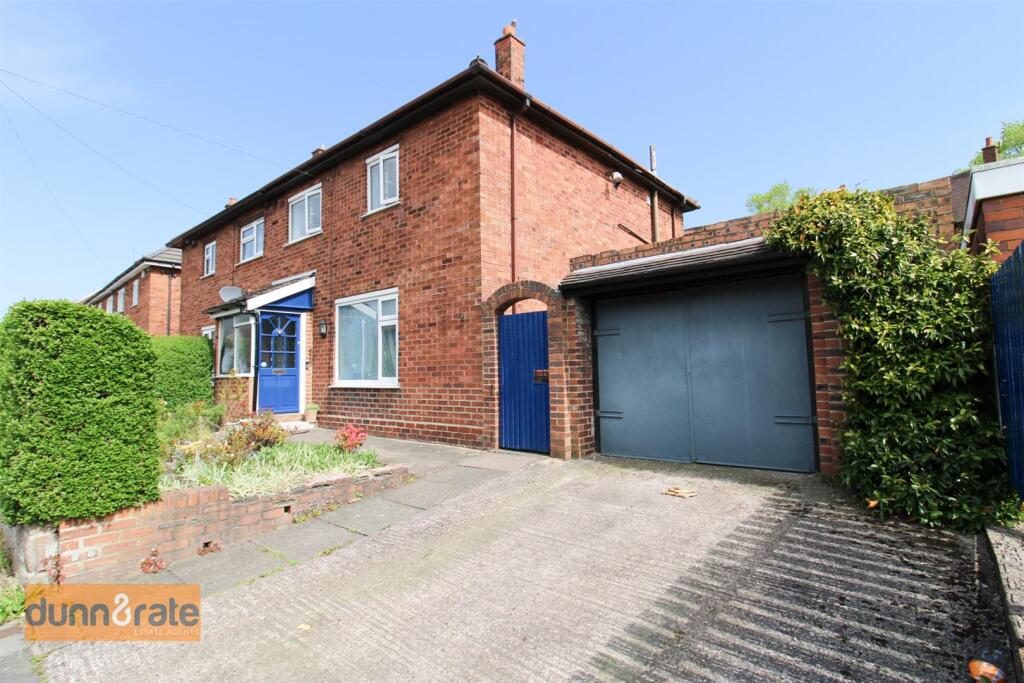 Detached House