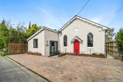 Property on Chequers Road, CO11 2QE