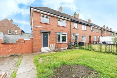 Detached