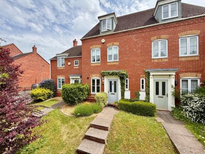 Terraced