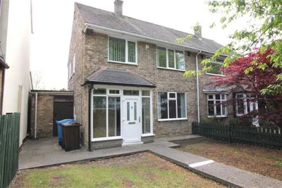 Semi-Detached