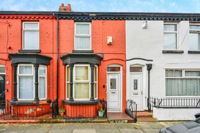 Terraced