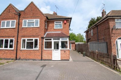Semi-Detached