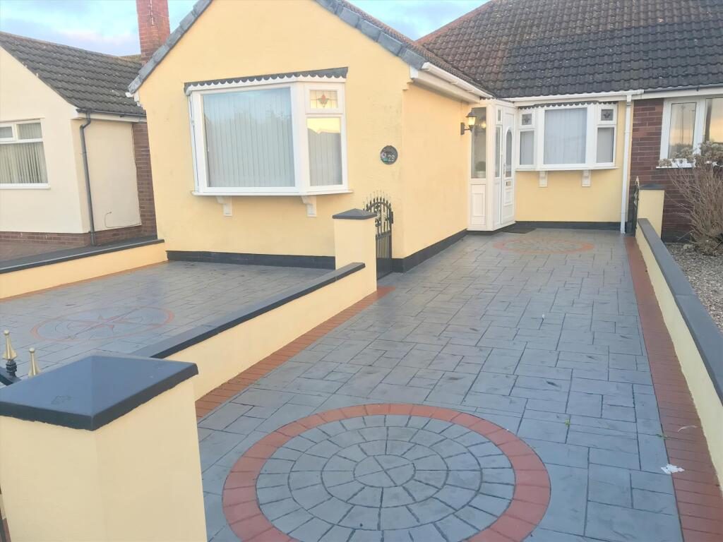 Bungalow