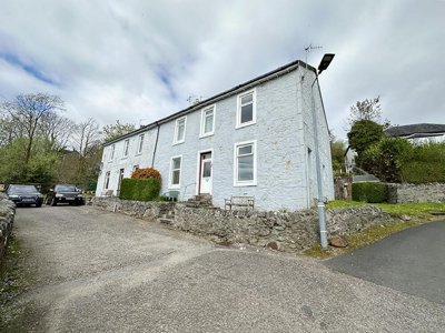 Property on PA21 2DS
