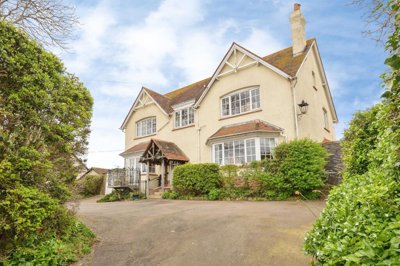 Property on Carhampton Road, TA24 6LB