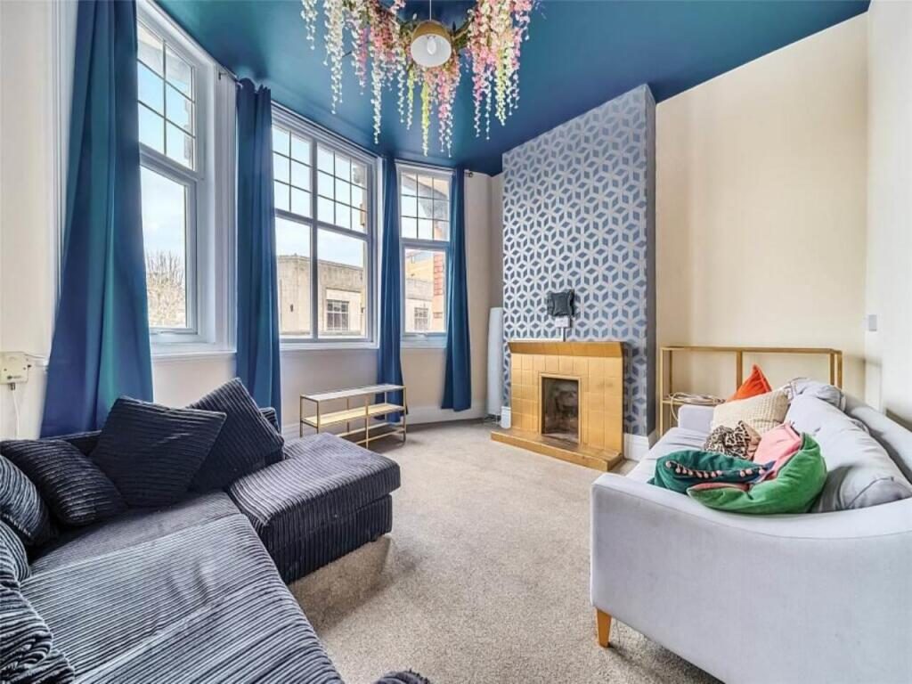 Maisonette