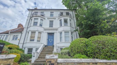 Property on Eglinton Hill, SE18 3DU