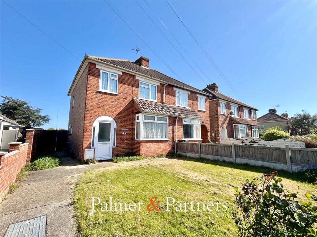 Detached House