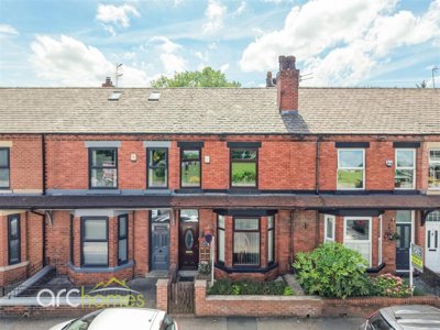 Property on Tyldesley Road, M46 9AD