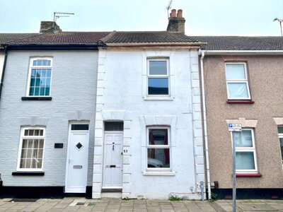 Property on West Street, ME7 1EF