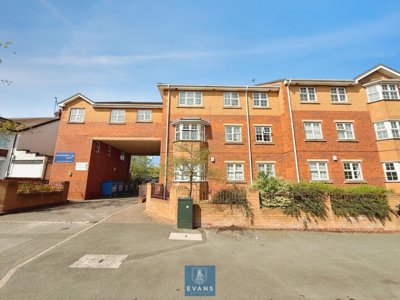Property on Longfellow Road, CV2 5DE