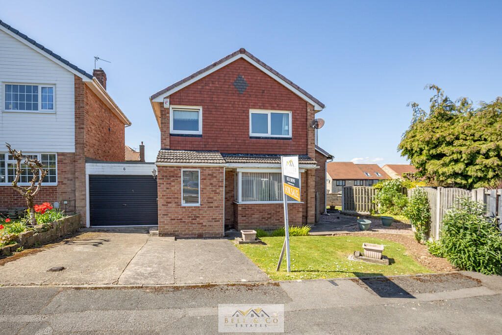 Detached House