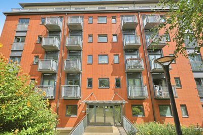 Property on Rouen Road, NR1 1QQ