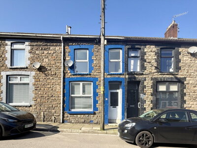 Property on CF44 6DD