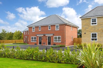 Semi-Detached