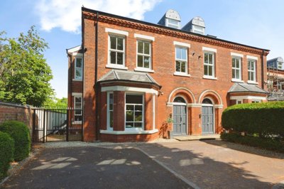 Property on Rotton Park Road, B16 9JH