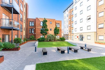 Property on King Street, NR1 1FW