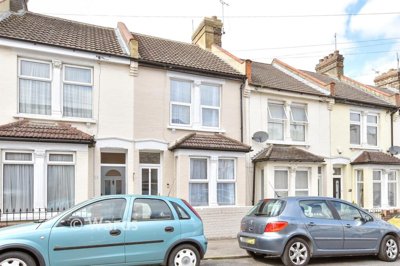 Property on James Street, ME1 2BY