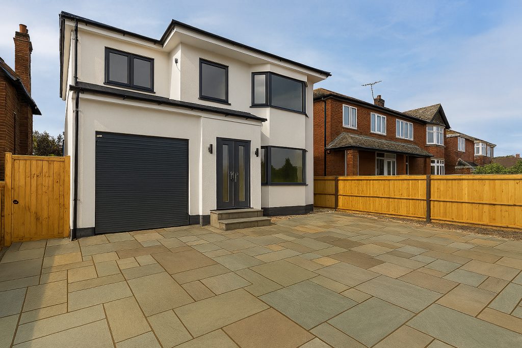 Detached House