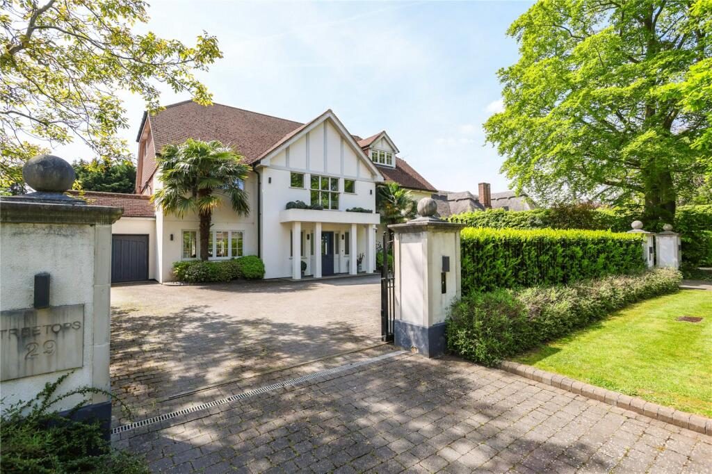Detached House