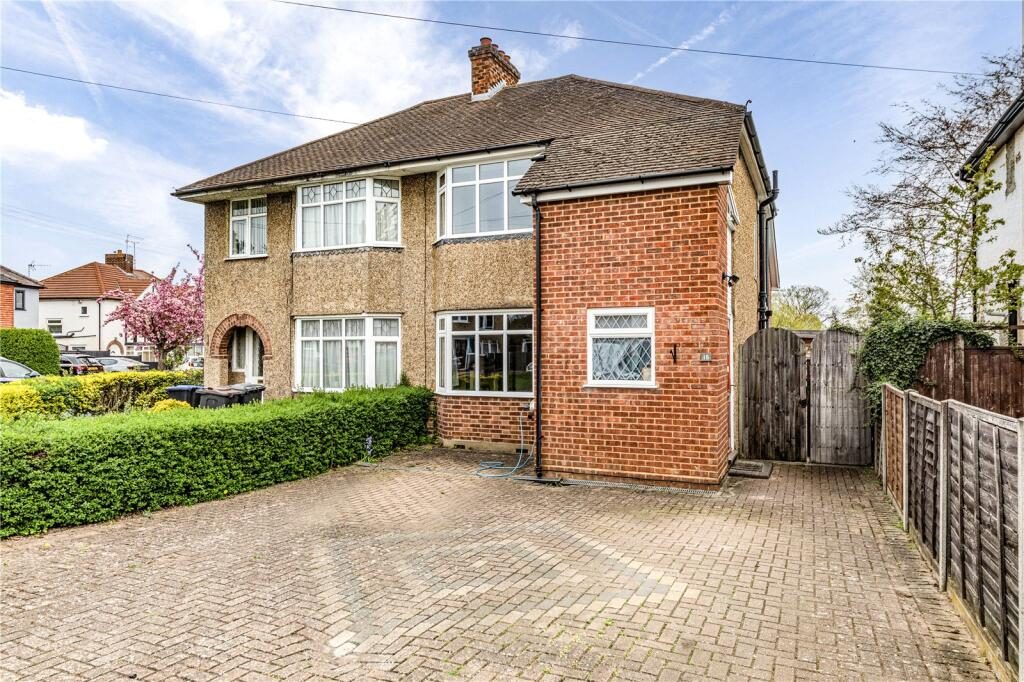 Detached House