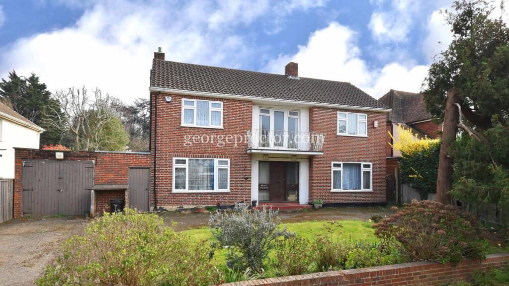 Detached House