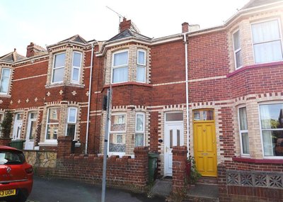 Terraced