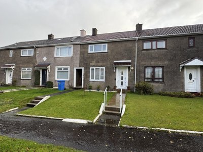 Terraced