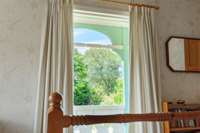 Property on Cae-Boncyn Lane, SY22 5ER